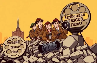 Earthquake Rescue Films: A Cinematic Journey Through Disaster and Survival Earthquake Rescue Films: A Cinematic Journey Through Disaster and Survival