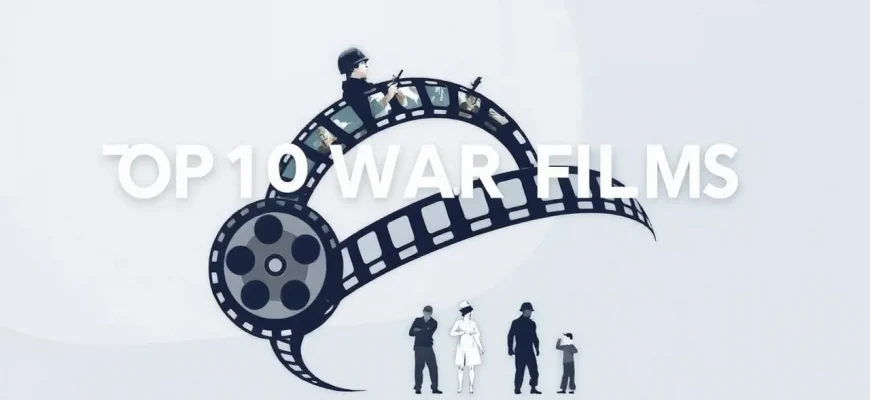 Top 10 War Films to Watch Top 10 War Films to Watch