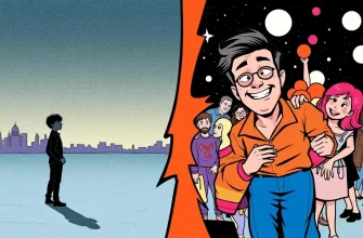 Top 10 Thrillers About Separation