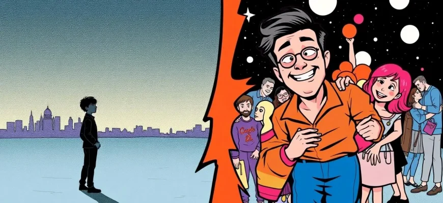 Top 10 Thrillers About Separation