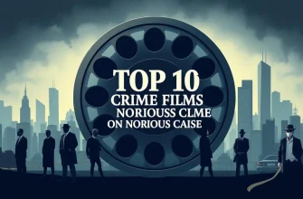 Top 10 Crime Films on Notorious Cases