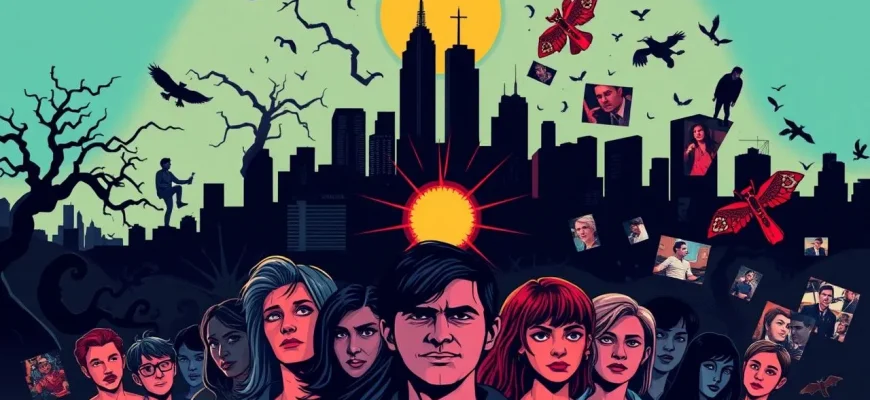 Top 10 Thrillers About Pedophiles Top 10 Thrillers About Pedophiles