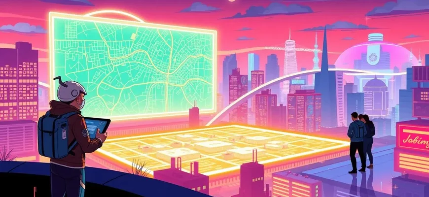 Top 10 Urban Planning Documentaries Top 10 Urban Planning Documentaries