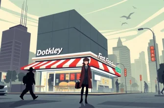 10 Detective Films About Fast Food You Can’t Miss