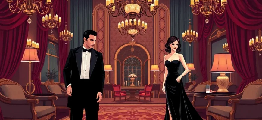 Top 10 Crime Films on Global Cons Top 10 Crime Films on Global Cons