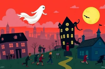 Top 10 Horror Films of 2010