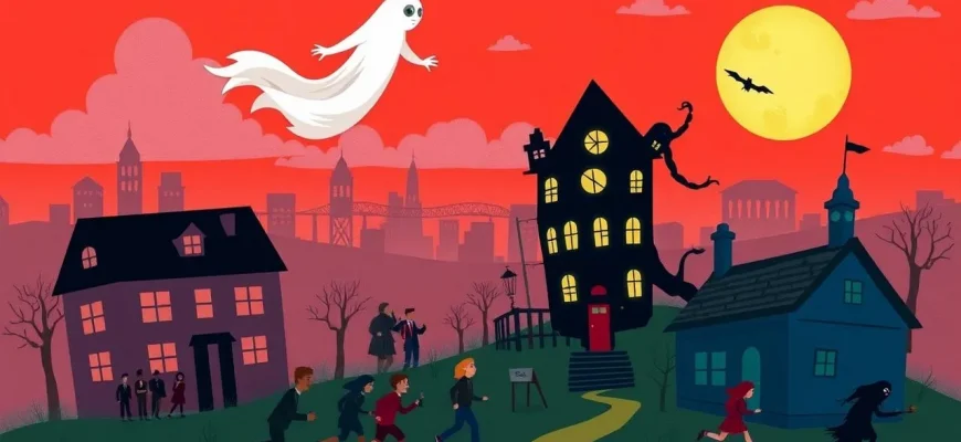 Top 10 Horror Films of 2010