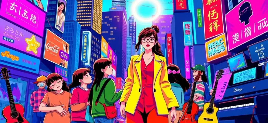 Music Teacher Melodramas: A Symphony of Love and Learning Music Teacher Melodramas: A Symphony of Love and Learning