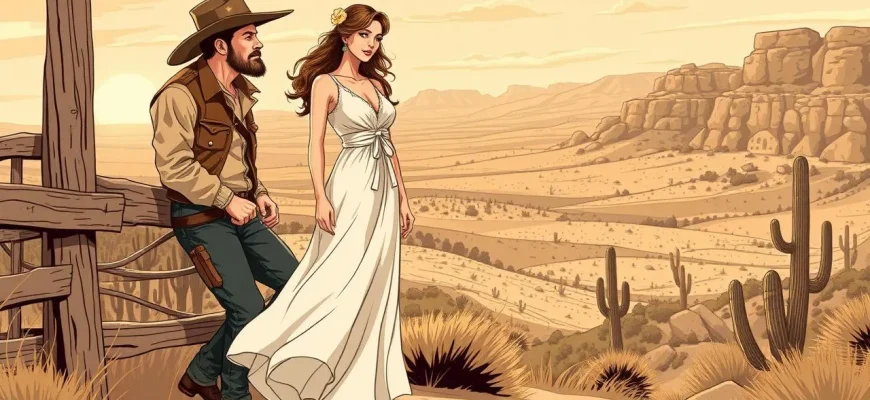 Top 10 Western Films About Seduction Top 10 Western Films About Seduction