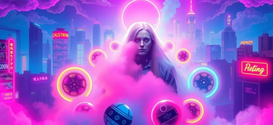 Reincarnation in Cinema: A Collection of Films Reincarnation in Cinema: A Collection of Films