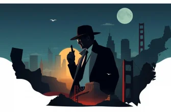 Top 10 Detective Films Set in the USA