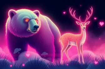 Romantic Wildlife Films: A Cinematic Journey