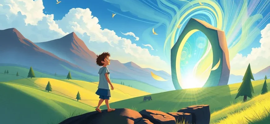 Fantasy Films: Portal to Other Worlds Fantasy Films: Portal to Other Worlds