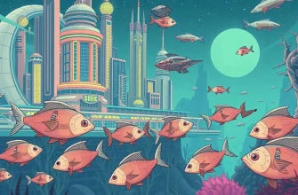 10 Sci-Fi Films About Fish You Must See