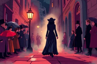 Victorian Thrillers: A Cinematic Journey