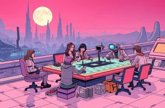 Sci-Fi Films That Bring Board Games to Life