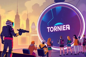 Sci-Fi Gaming Tournaments: A Cinematic Adventure Sci-Fi Gaming Tournaments: A Cinematic Adventure