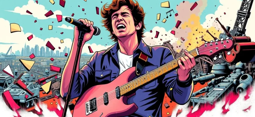 War Films with Musicians War Films with Musicians