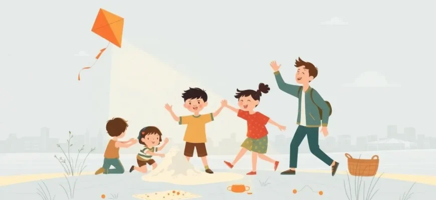 Top 10 Family Films Celebrating Brotherhood Top 10 Family Films Celebrating Brotherhood