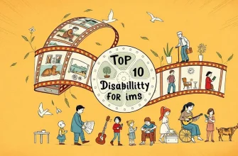 Top 10 British Disability Dramas Top 10 British Disability Dramas
