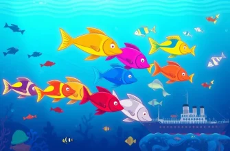 Dive into the World of Fish Films