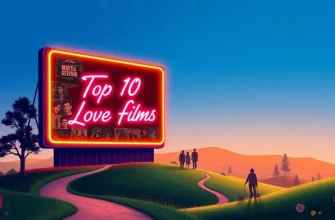 Top 10 Teen Love Films to Watch