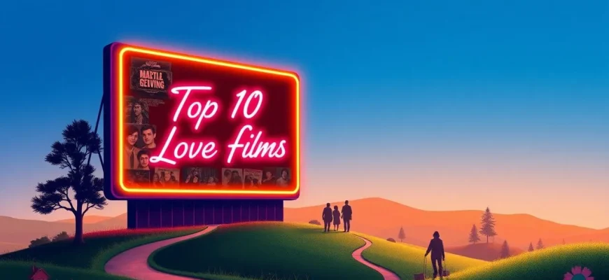 Top 10 Teen Love Films to Watch Top 10 Teen Love Films to Watch