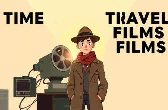Time Travel Cinema: A Journey Through Time Time Travel Cinema: A Journey Through Time
