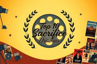 Top 10 Films on Sacrifice Top 10 Films on Sacrifice