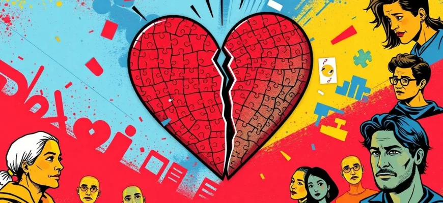 Biographical Films That Explore the Pain of Losing Loved Ones Biographical Films That Explore the Pain of Losing Loved Ones