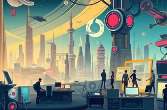 10 Sci-Fi Films Exploring the Creative Process