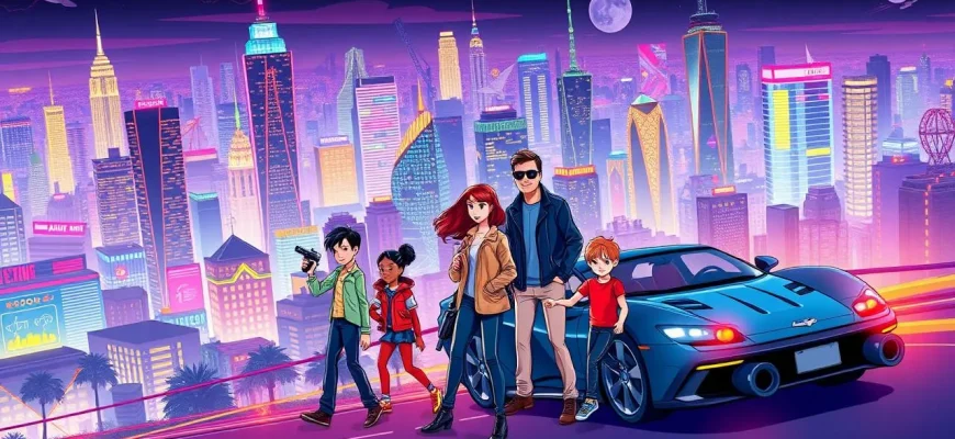 Family Spy Films: A Collection of Intrigue and Adventure Family Spy Films: A Collection of Intrigue and Adventure