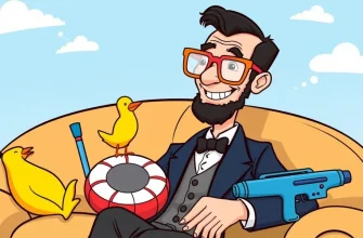 Lincoln Laughs: Top 10 Comedies About Abraham Lincoln