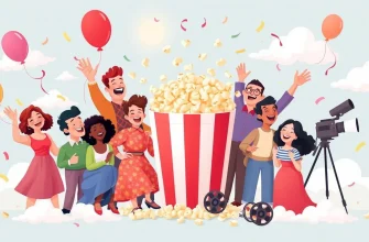 10 Euphoric Comedies to Brighten Your Day 10 Euphoric Comedies to Brighten Your Day
