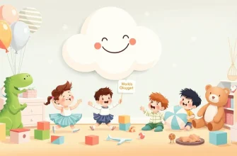 Hilarious Nursery Comedies: A Top 10 List Hilarious Nursery Comedies: A Top 10 List