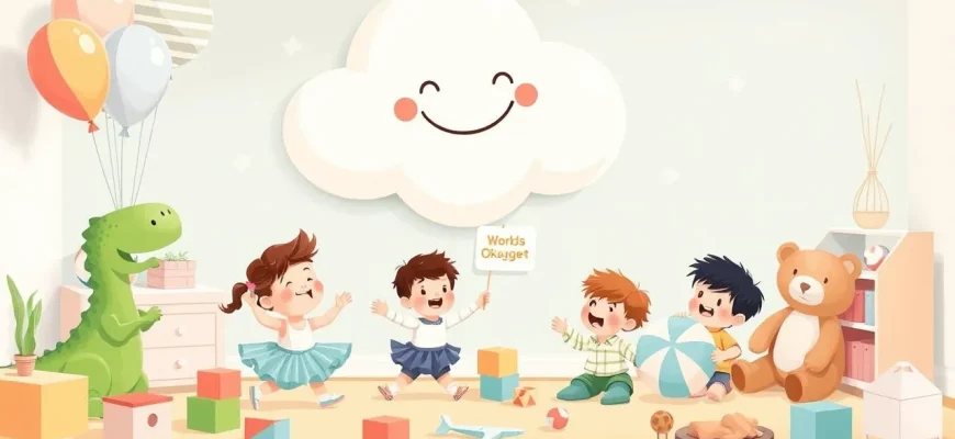 Hilarious Nursery Comedies: A Top 10 List Hilarious Nursery Comedies: A Top 10 List