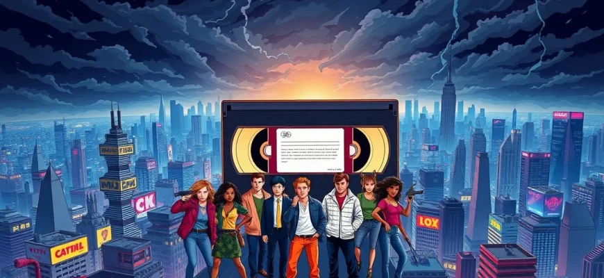 Top 10 Thrillers Set in the 1980s Top 10 Thrillers Set in the 1980s