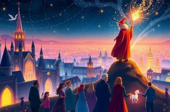 Top 10 Wizard Romance Films