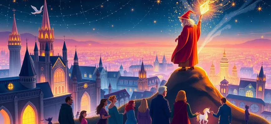 Top 10 Wizard Romance Films Top 10 Wizard Romance Films