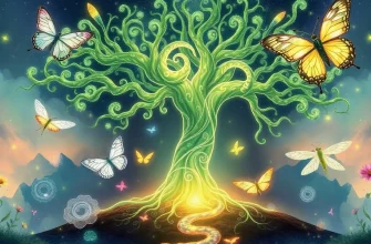 Fantasy Films That Explore the Wonders of Biology