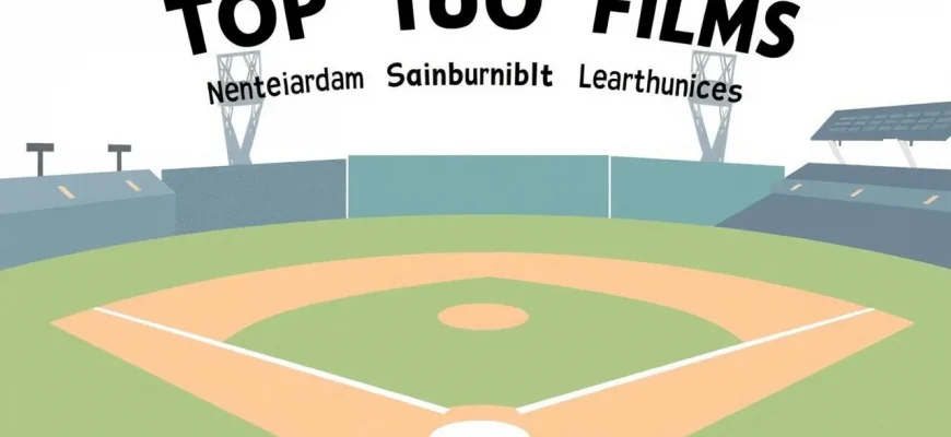 Top 10 Baseball Films for UK Viewers Top 10 Baseball Films for UK Viewers