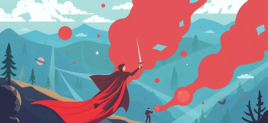 Top 10 Magic Action Films to Watch Top 10 Magic Action Films to Watch