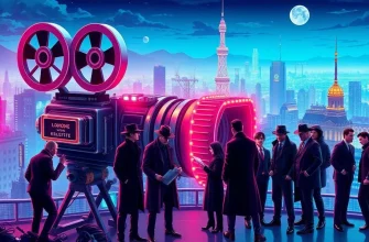 Top 10 Films About Thieves