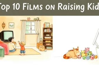 Films on Raising Kids: A Journey Through Drama