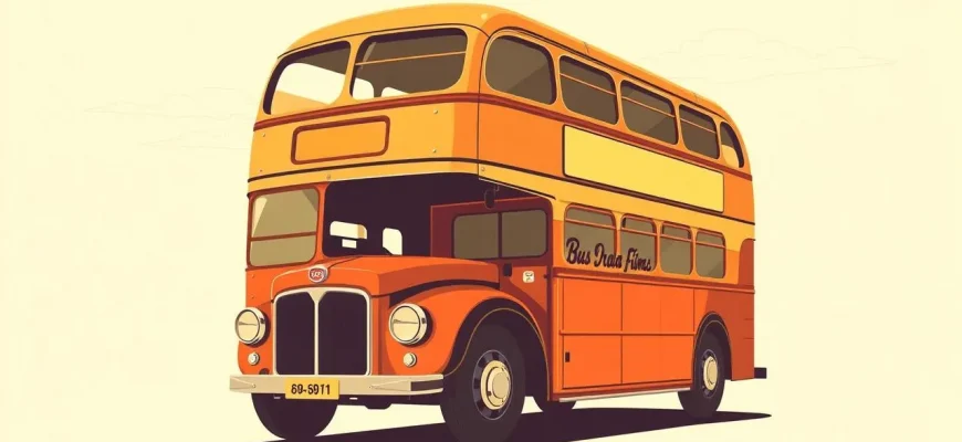 Top 10 Bus Drama Films