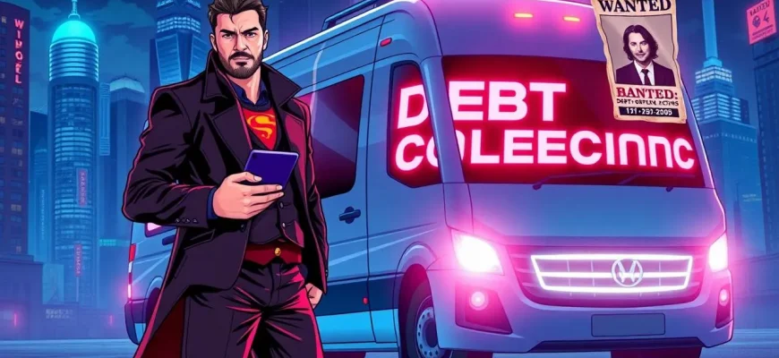 Top 9 Films About Debt Collectors Top 9 Films About Debt Collectors