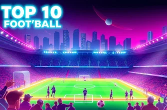 Top 10 Football Films to Watch