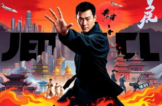 Jet Li’s Action Films: A Must-Watch Collection