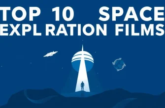 Space Exploration Films: A Cinematic Journey