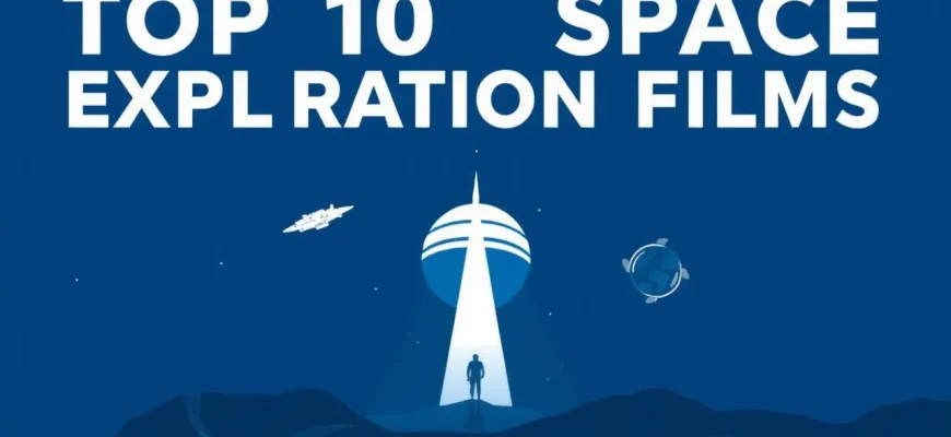 Space Exploration Films: A Cinematic Journey